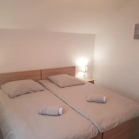 Neufs Proche De Paris Apartment Bonneuil-sur-Marne