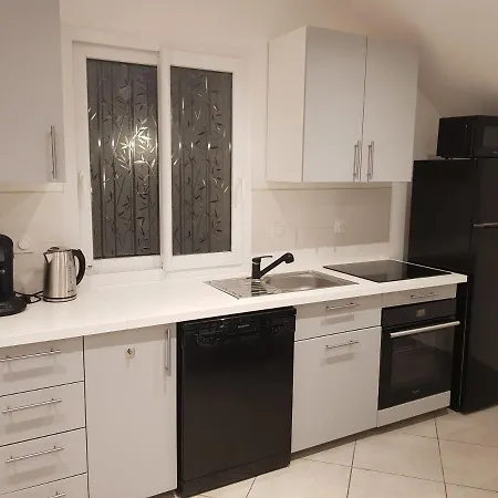 Apartment Neufs Proche De Paris