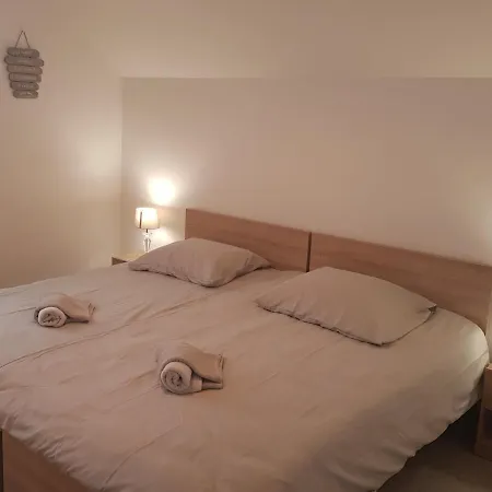 Apartment Neufs Proche De Paris Bonneuil-sur-Marne