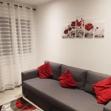 Apartment Neufs Proche De Paris Bonneuil-sur-Marne