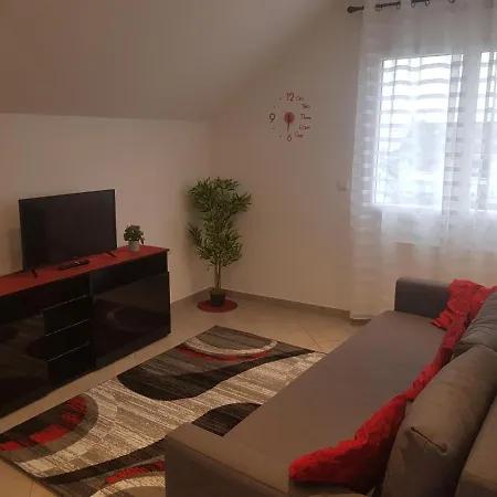 Neufs Proche De Paris Apartment Bonneuil-sur-Marne