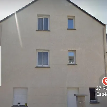 Neufs Proche De Paris Apartment *